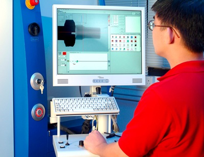 Geometric Dimensioning and Tolerancing